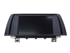 Navigation Display BMW 1 6550 9270392 -04 L7 CID Entry 6.5"