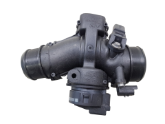 Air Throttle Body Peugeot Citroen 9660030480 0345E4 1.6 HDI 3122