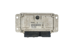 Controller PSA Toyota 89661-0H022 0261208702 Bosch 43835