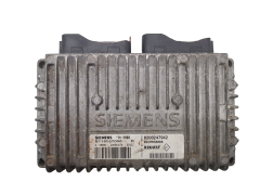 Gearbox Controller Renault 8200247942 8200038888 S118057006D TA2000