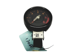 Speedometer/Instrument Cluster Renault Twingo 2 8200963493 J 49033