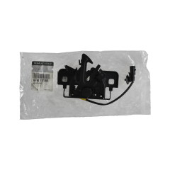 Hood Bonnet Lock Original Renault 656011705R