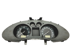 Speedometer/Instrument Cluster Seat Ibiza W06L0920823C VDO 41784