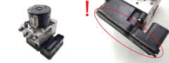 Abs Pump Jeep Patriot 25.0928-4375.3 25.0613-3532.3 Ate