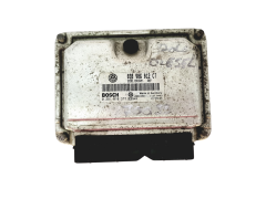 Controller 038906012CT 0281010377 Volkswagen Bosch 29529