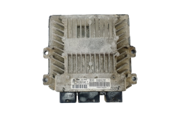 Controller 9657544780 9647423380 5WS40146F-T PSA Siemens 38294