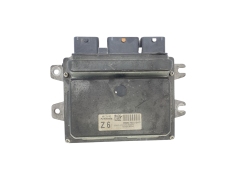 Controller MEC93-100 C1 Z6 Nissan Hitachi Controller MEC93-100 C1 Z6 Nissan Hitachi