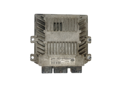 Controller 7S61-12A650-EA 5WS40632A-T SID 804 Ford Siemens 46012