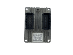 Controller IAW5SF3.M1 51784956 61601.098.06 Fiat Magneti Marelli 53219