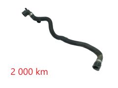 Coolant pipe 924108542R 2.0 dCi Renault Trafic 3 Vivaro B Coolant pipe 924108542R 2.0 dCi Renault Trafic 3 Vivaro B