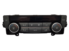 Heater Climate Control Unit Renault Kadjar 275102210R Valeo 10366