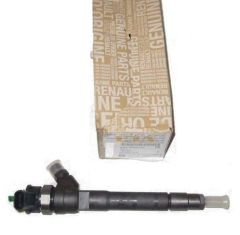 Fuel Injection Original Trafic III Espace V 1.6 Blue dCi 166000804R