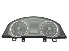 Speedometer/Instrument Cluster VW Tiguan 5N 5N0920872B A2C53438385 45322