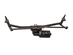 Wiper Mechanism VW Golf 4 1J0955325A 443122228