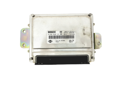 Controller 0281010141 23710 5M300 Nissan Bosch 21254