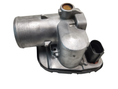Air Throttle Body 8200302798--F Valeo 1.5 dCi Renault S9