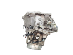 Gearbox 20ET48 1.6 hdi Citroen C3 2 Start -Stop 65236km