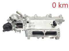 Intake Manifold 140013553R 2.0 DCI Renault Trafic 3 Vivaro 2 NV3000 0km