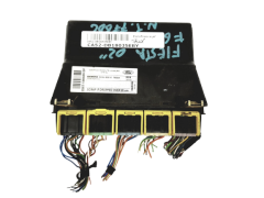 Controller Moduł Ford 2S6T-15K600-BF 5WK48031C Siemens 18035