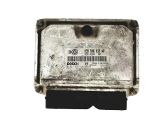 Controller 038906012AP 0281010126 VW Bosch