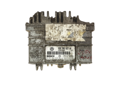 Controller VW Seat 030906027AK 0261203930 Bosch 24973