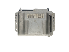 Controller 96259124 K115000010H Daewoo Siemens 43273