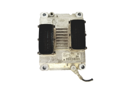 Controller 0261208254 55352623 Opel Bosch GM 27307