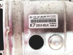 Controller 0261S07288 33910-69L01 K7 Suzuki Bosch 30036