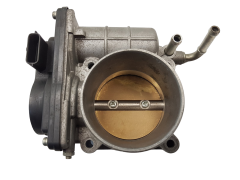 Air Throttle Body Renault 161201190R RME60-12 H8200988975 2.0 16V 1735