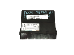 Controller 1S7T-15K600-FD 5WK48730F Ford Siemens 25644