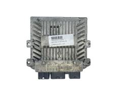 Controller 5WS40075C-T 9651397480 9648624280 PSA Siemens 63067