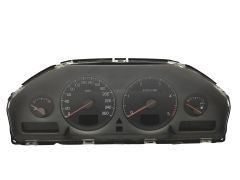 Speedometer/Instrument Cluster Volvo V70 8637996 69294-630T 29997