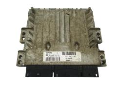 Controller 237100777R S180067109A 237100033R Renault Continental 68370
