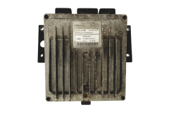 Controller 8200303623 8200129109 R0410C063A Renault Delphi 16535