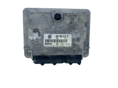 Controller 038906018FE 0281010064 Volkswagen Bosch 49997