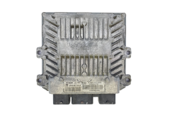 Controller 9653447380 9648624280 5WS40111C-T SID804 PSA Siemens 54054