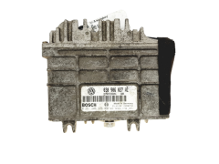 Controller 030906027AL 0261206266 Volkswagen Bosch 18253