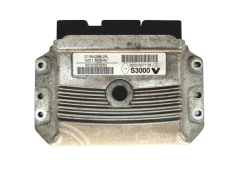 Controller 21584288-2A 8200321263 8200387138 Renault Sagem 19039