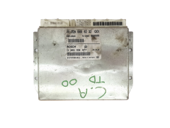 Controller 0295454232Q01 0265109477 Mercedes Bosch 25334