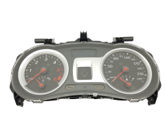 Speedometer/Instrument Cluster Renault Clio 3 8201060299 B 27621