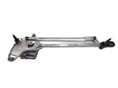 Wiper Mechanism Ford Focus JX7B-17500-BB JX7B-17504-BB RHD