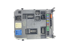 Controller BSI 9664983180 PRT06760-01 X02 PSA Valeo 59122