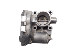 Air Throttle Body Smart A1601410225 0003094V007 Bosch 1214