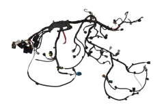 Engine Wiring System 240114266R Renault Clio 4 H4B400