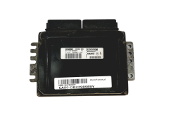 Controller S110138000C 8200059086 8200044437 Renault Siemens 27989
