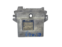 Controller 7700104956 7700111205 R04080009F 80761H Renault 55517