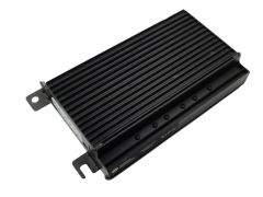Audio Amplifier Jeep Cherokee 56038407AF Infinity 23780-C