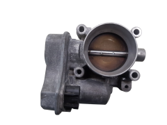 Air Throttle Body 24459501 Opel Chevrolet Saab GM 1123