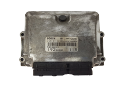 Controller 55188214 0281011421 19242ADD Fiat Bosch 3211