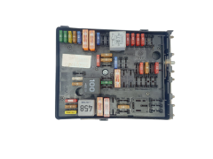Fuse Box 1K0937124K VW Audi Skoda Seat 40456